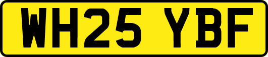 WH25YBF