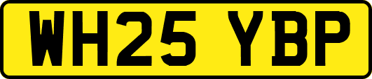 WH25YBP