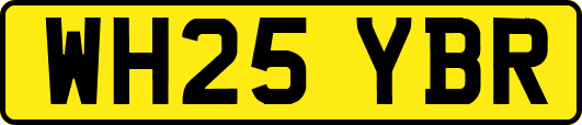 WH25YBR