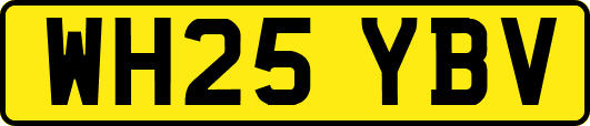 WH25YBV