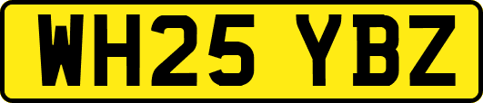WH25YBZ