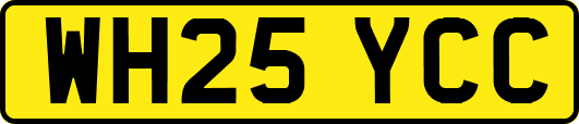 WH25YCC