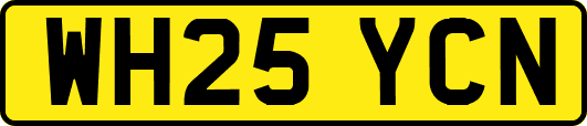 WH25YCN