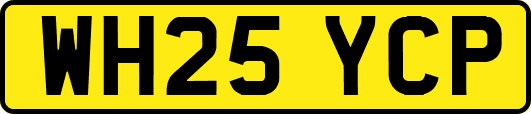 WH25YCP