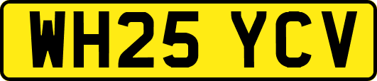 WH25YCV