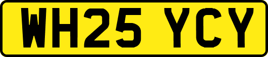 WH25YCY