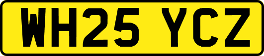 WH25YCZ