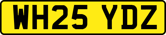 WH25YDZ