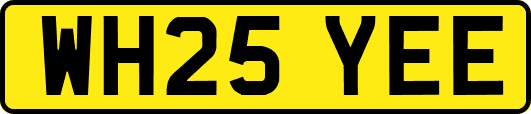 WH25YEE