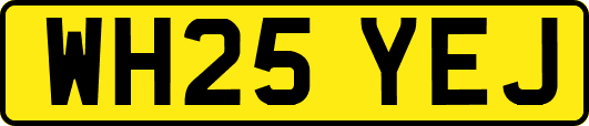 WH25YEJ