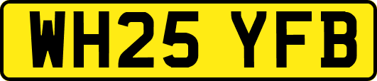 WH25YFB