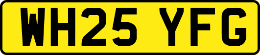 WH25YFG