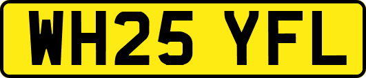 WH25YFL