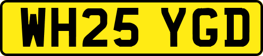 WH25YGD