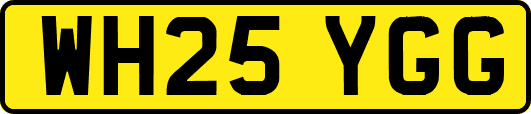 WH25YGG