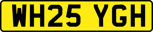WH25YGH