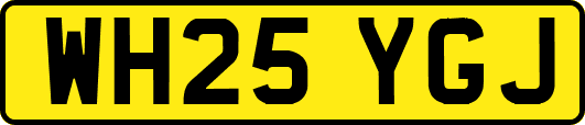 WH25YGJ