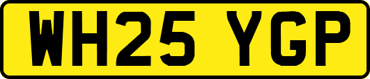 WH25YGP