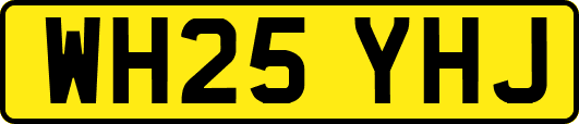 WH25YHJ