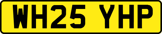 WH25YHP