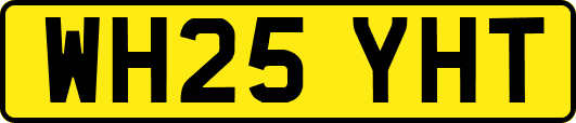 WH25YHT