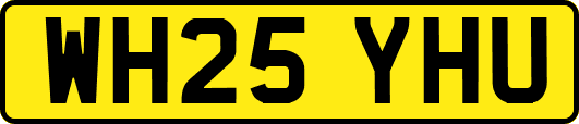 WH25YHU