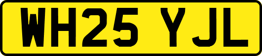 WH25YJL