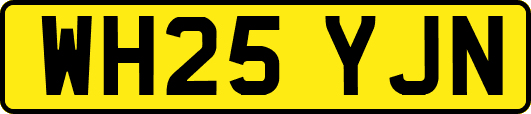 WH25YJN