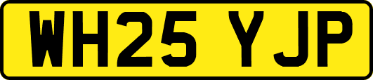 WH25YJP