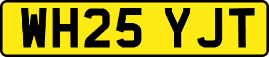 WH25YJT