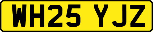 WH25YJZ
