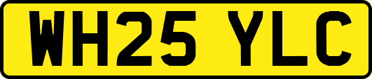WH25YLC