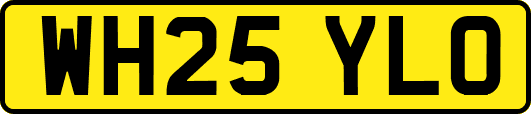 WH25YLO