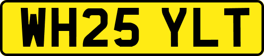 WH25YLT