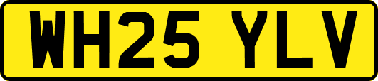 WH25YLV