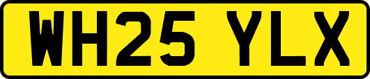WH25YLX