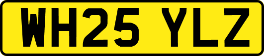 WH25YLZ