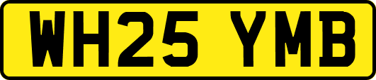 WH25YMB