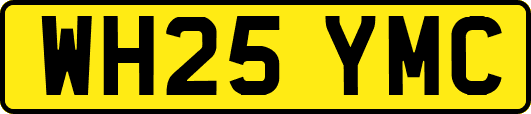 WH25YMC