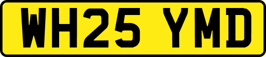 WH25YMD