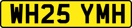 WH25YMH