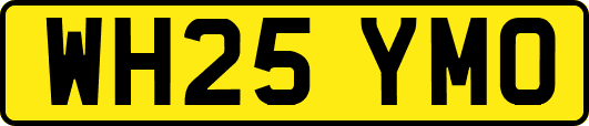 WH25YMO