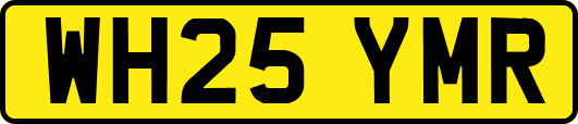 WH25YMR