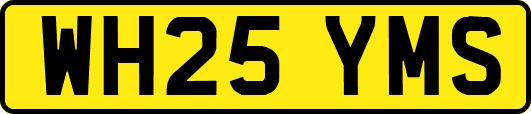 WH25YMS