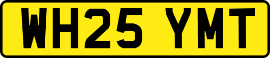 WH25YMT