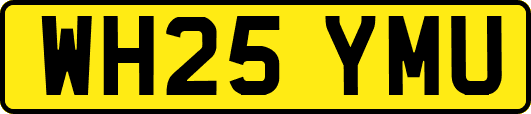 WH25YMU