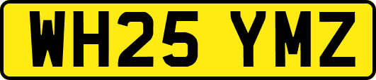 WH25YMZ