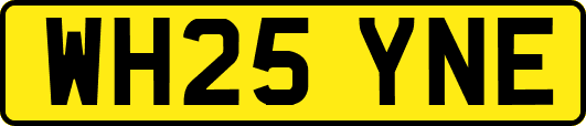 WH25YNE