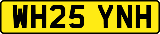 WH25YNH