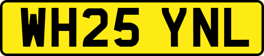 WH25YNL